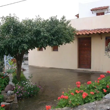 Poppy Aparthotel Amoudara (Lasithi)