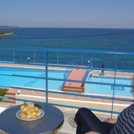 Poppy Aparthotel Amoudara (Lasithi)
