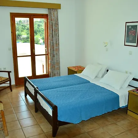 Aparthotel Poppy Amoudara (Lasithi)