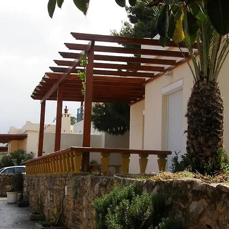 Aparthotel Poppy Amoudara (Lasithi)