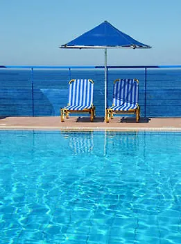 Aparthotel Poppy Amoudara (Lasithi)