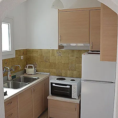 Poppy Aparthotel Amoudara (Lasithi)