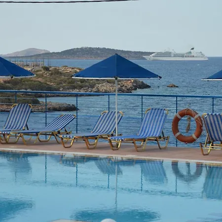 Poppy Aparthotel Amoudara (Lasithi)