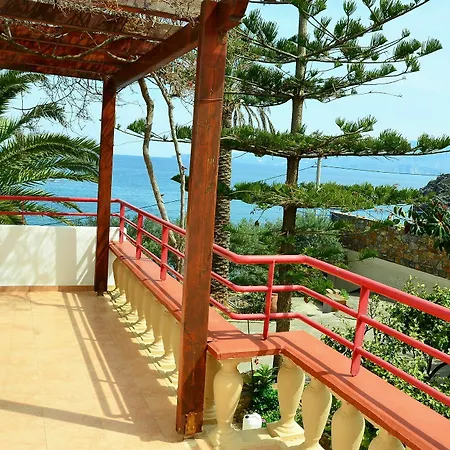 Poppy Aparthotel Amoudara (Lasithi)