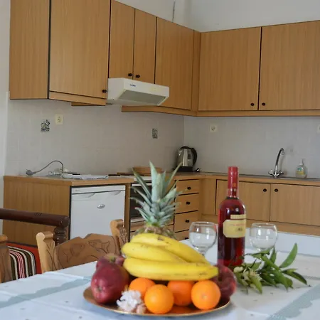 Poppy Aparthotel Amoudara (Lasithi)