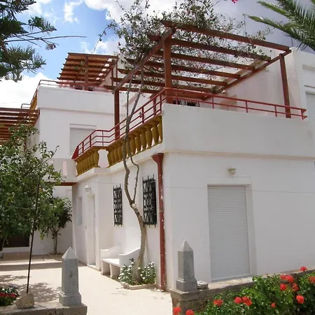 Apartmanhotel Poppy