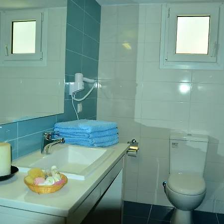 Poppy Apartmanhotel