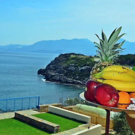 Apartmanhotel Poppy 2*
